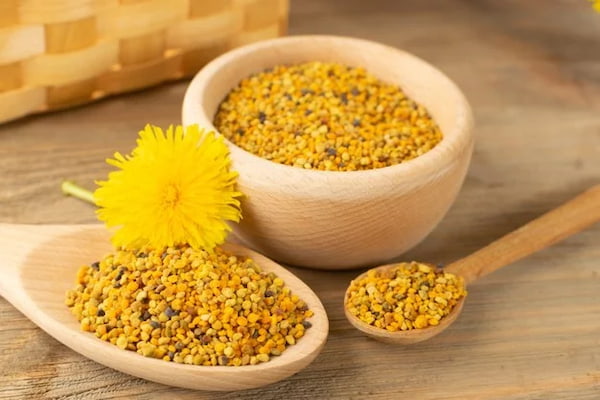 تصویر 3 از خرید و قیمت گرده گل طبیعی + فروش عمده